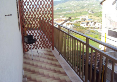 Casa Vacanze Appartamento Appartamento Realmonte Centro